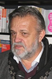 Ioan Cărmăzan portrait