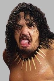 Samula Anoa'i portrait