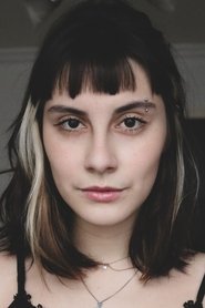 Mariana Soeiro portrait