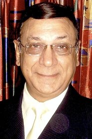 Kanwarjeet Paintal portrait