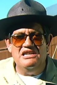 Royce Clark portrait