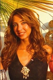 Mai Galal portrait