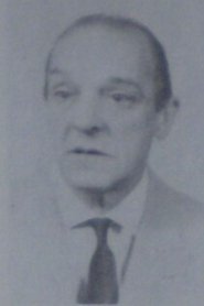 Miguel Ligero portrait