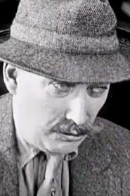 Louis Dean portrait