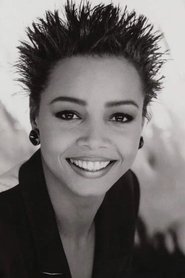 Kim Appleby portrait
