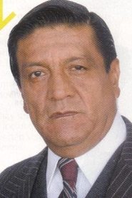 Edgardo Román portrait