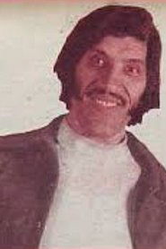 Mahmood Lotfi portrait