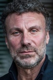 Mario Opinato portrait