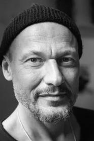 Alexey Klimov portrait
