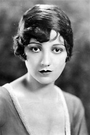 Elinor Fair portrait