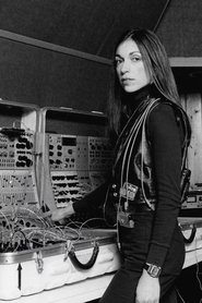 Suzanne Ciani portrait