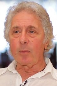 Răzvan Cernat portrait