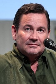 David Nutter portrait