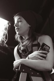 Kané Beignet portrait