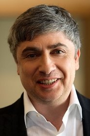 Sergey Chliyants portrait