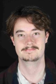 Tyler Waller portrait