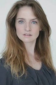 Judith Amsenga portrait
