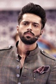 Fahad Mustafa portrait