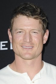 Philip Winchester portrait