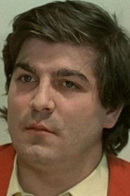 Jean-François Gobbi portrait