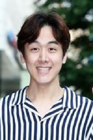 Jung Yo Han portrait