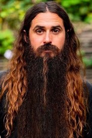 Erik Bragg portrait