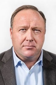 Alex E. Jones portrait