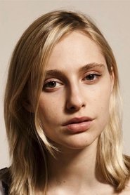 Hayley Magnus portrait