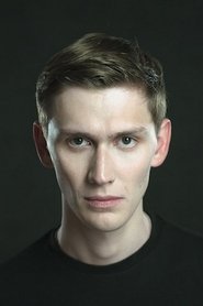 Dmitry Buteev portrait