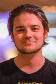 John Michael Lowe portrait