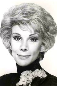 Joan Rivers portrait