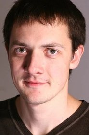 Alexandr Girenok portrait
