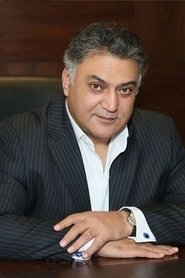 Asif Raza Mir portrait