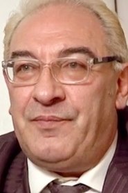 Roberto Malone portrait