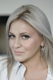 Nives Ivanković portrait