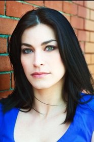 Nicole Steeves portrait