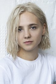Alina Yukhnevich portrait