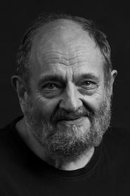 Miloslav Čížek portrait