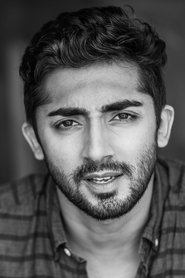 Vinny Chhibber portrait