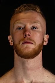 Liam Gaynor portrait
