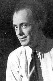 Jules Cazaban portrait