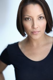 Kelly Konno portrait