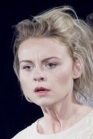 Alina Zujyte portrait