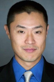 Davis Choh portrait