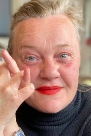 Trine Juul Andersen portrait