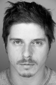 Hugolin Chevrette portrait