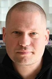Jeppe Bruun Wahlstrøm portrait
