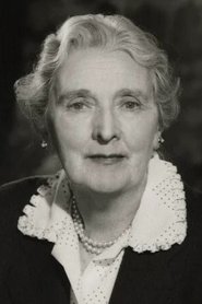 Sybil Thorndike portrait