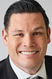 Mark Labbett portrait