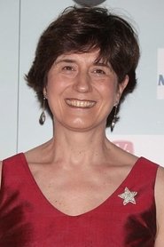 Nanà Cecchi portrait